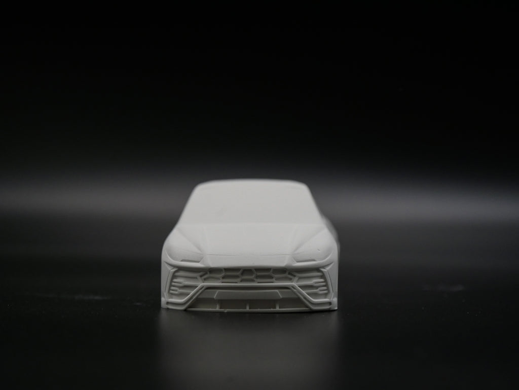 Italian Bull Two - compact