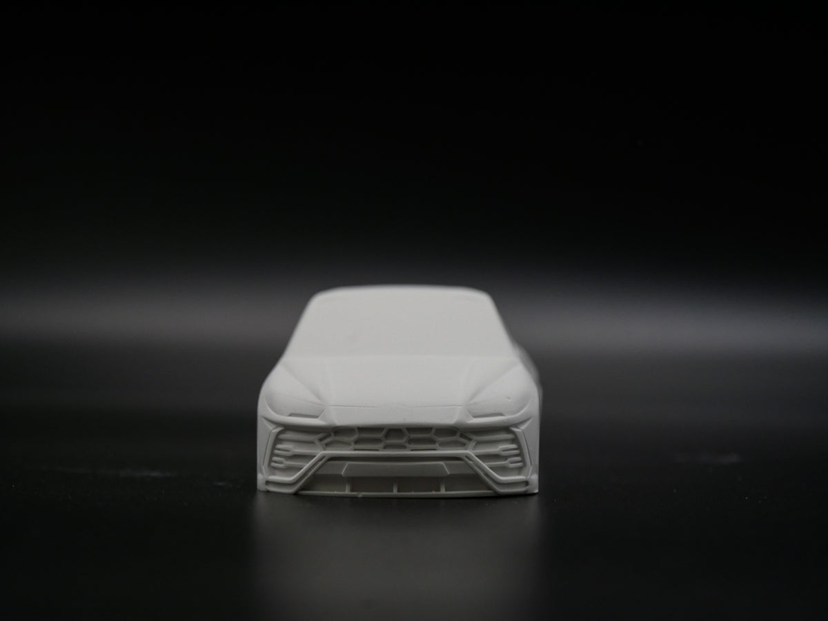 Italian Bull Two - compact