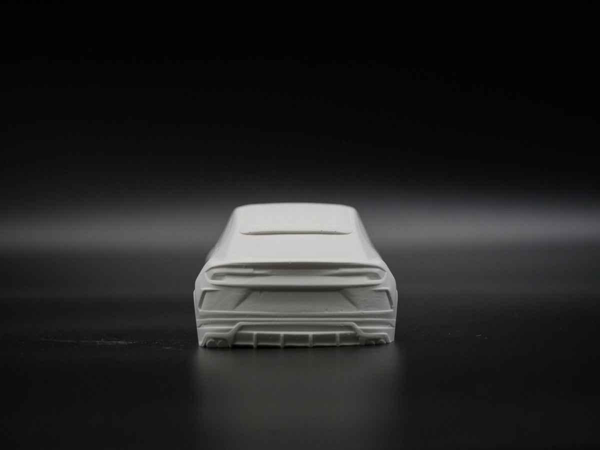 Italian Bull Two - compact