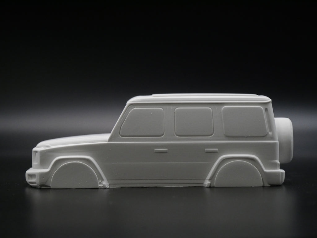 Classic Cruiser Two - compact