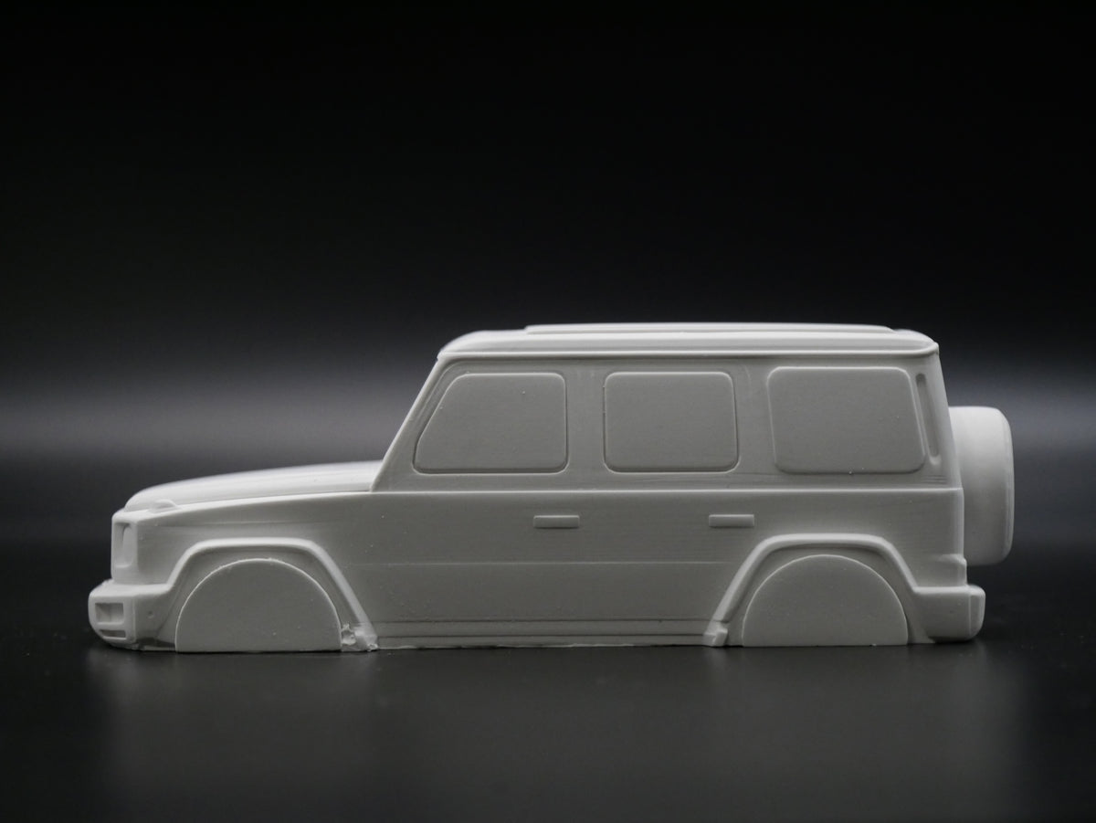 Classic Cruiser Two - compact