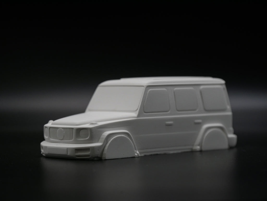 Classic Cruiser Two - compact