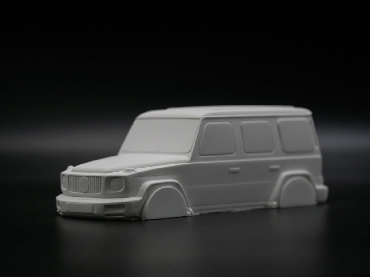 Classic Cruiser Two - compact