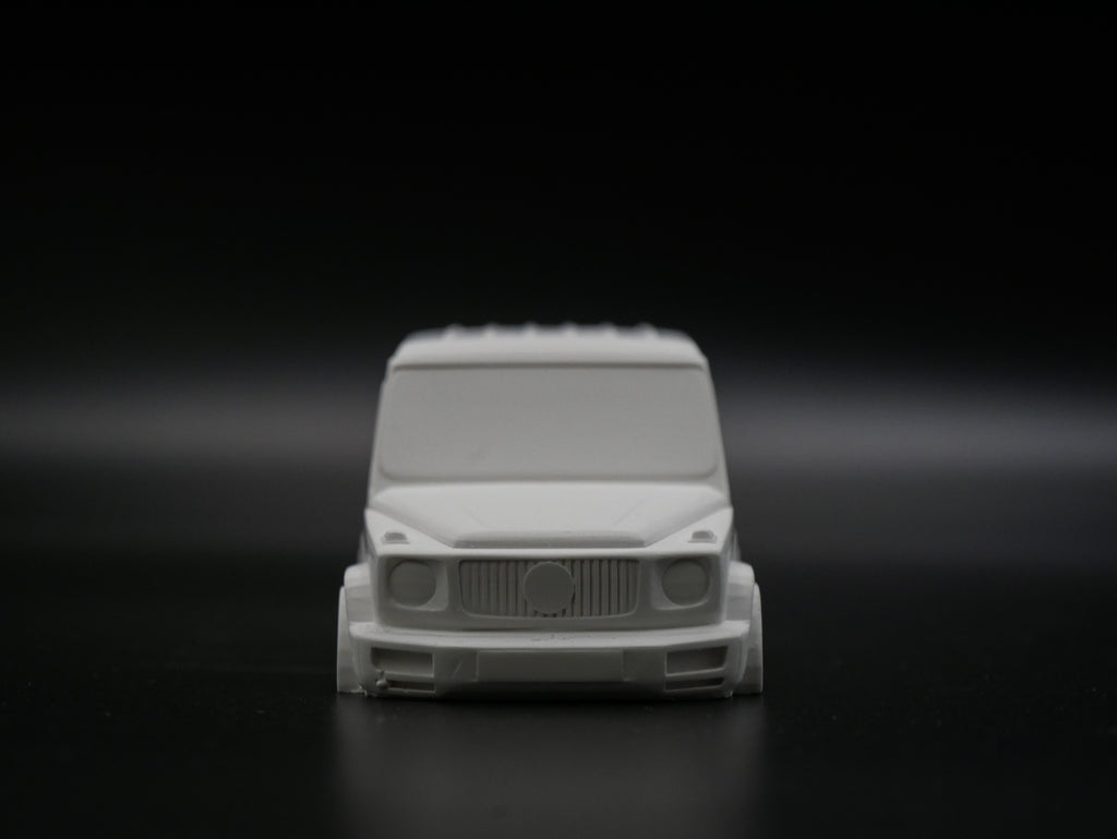 Classic Cruiser Two - compact