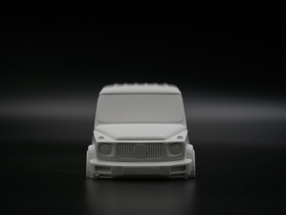 Classic Cruiser Two - compact