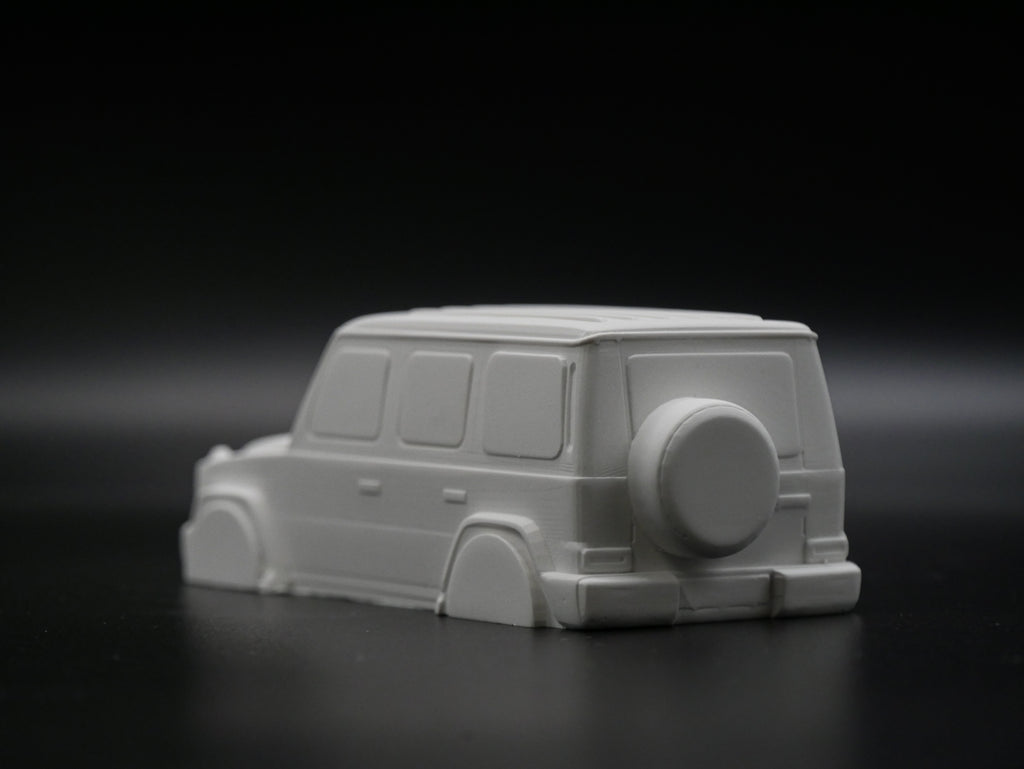 Classic Cruiser Two - compact