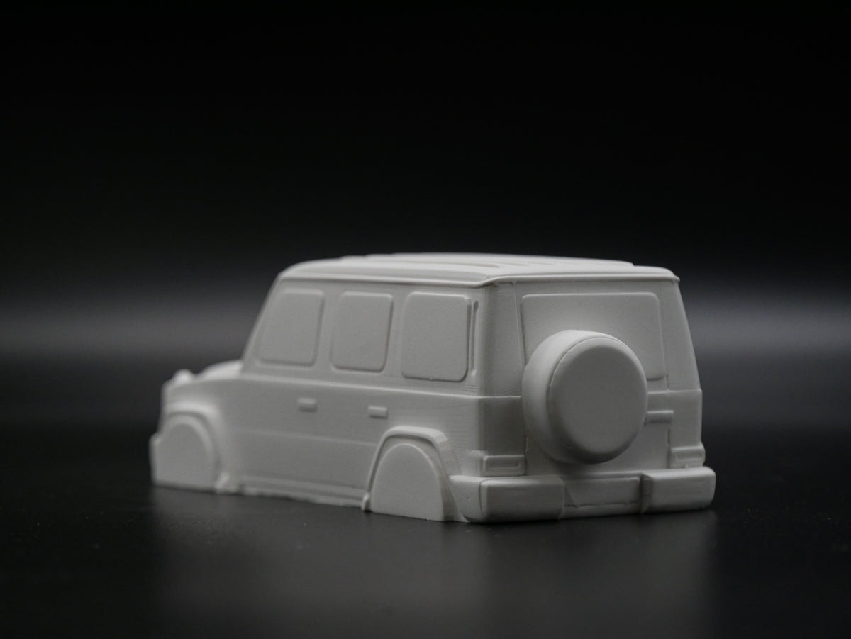 Classic Cruiser Two - compact