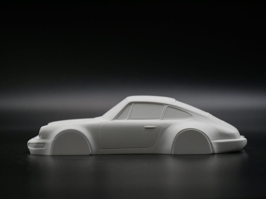 Rear Engine Classic - compact