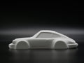 Rear Engine Classic - compact