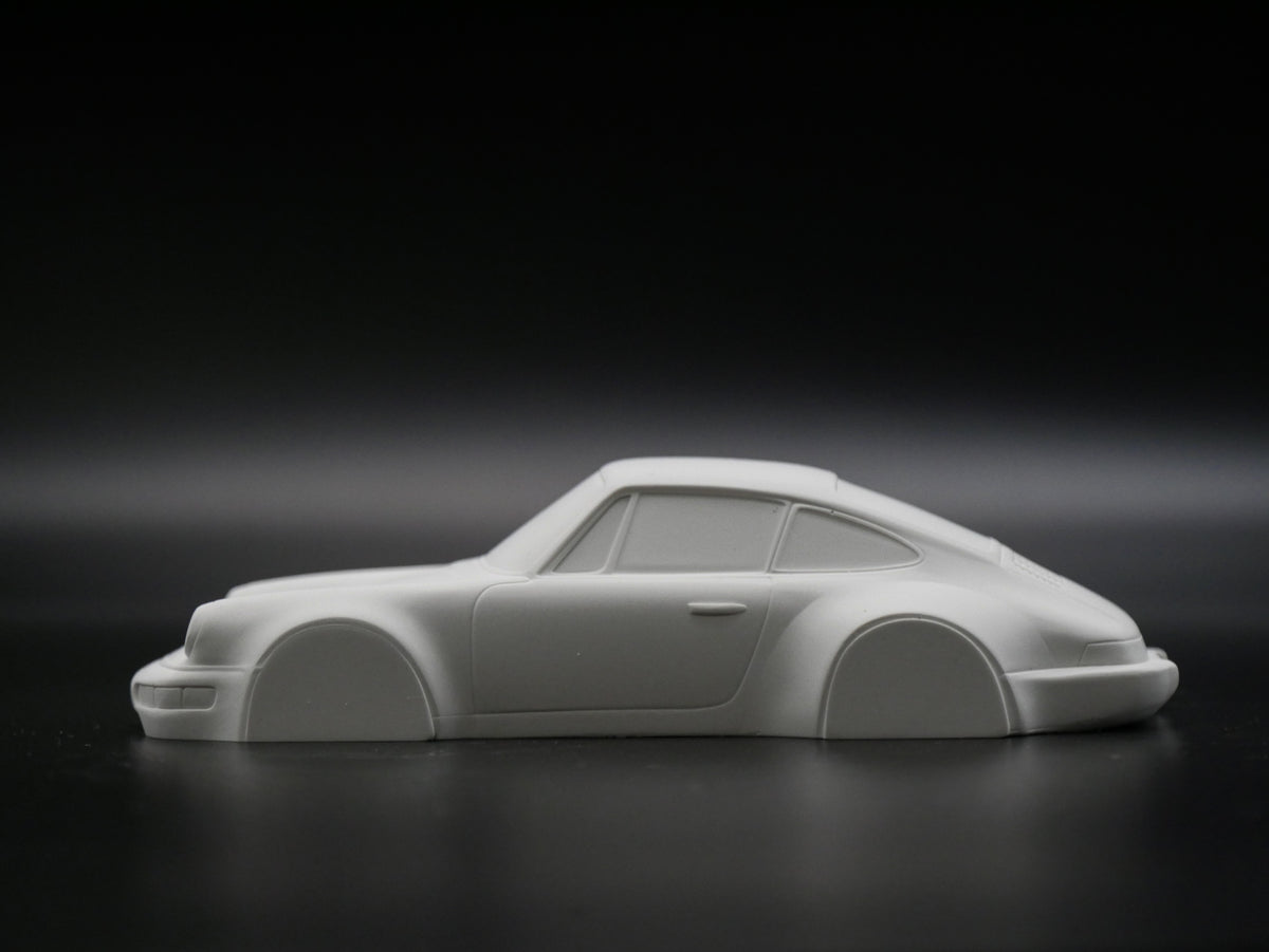 Rear Engine Classic - compact