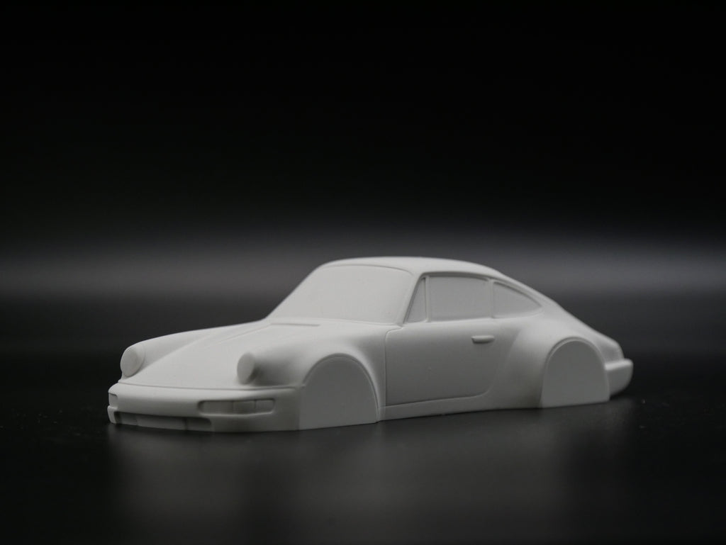 Rear Engine Classic - compact