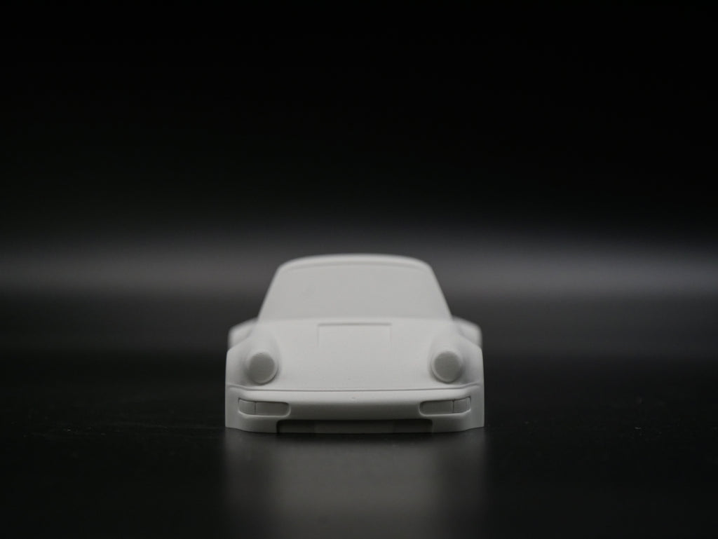 Rear Engine Classic - compact