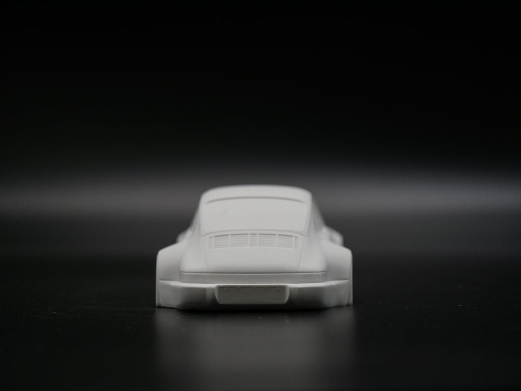 Rear Engine Classic - compact