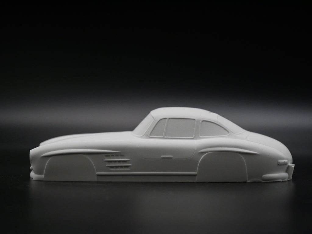 Classic Cruiser One - compact