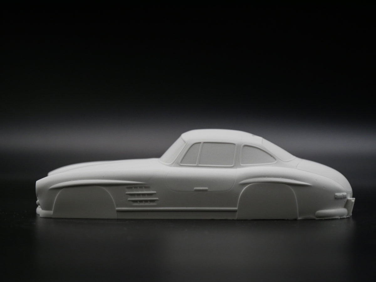 Classic Cruiser One - compact
