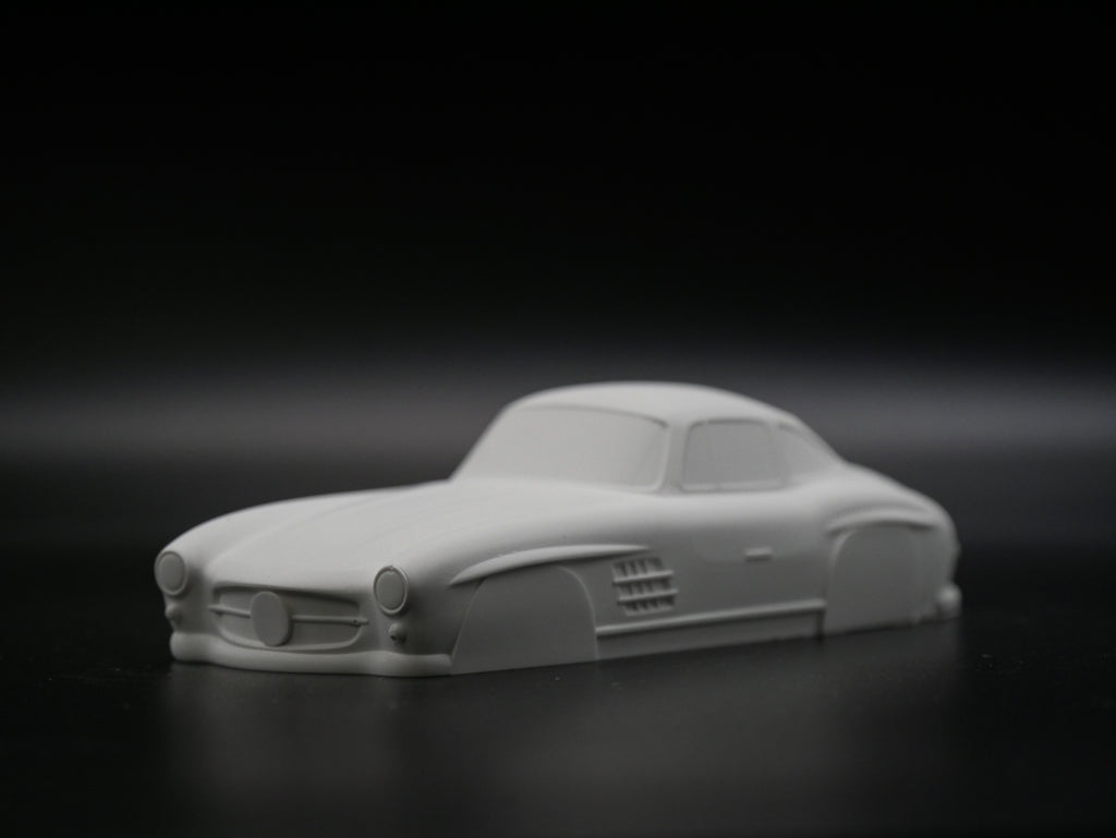 Classic Cruiser One - compact