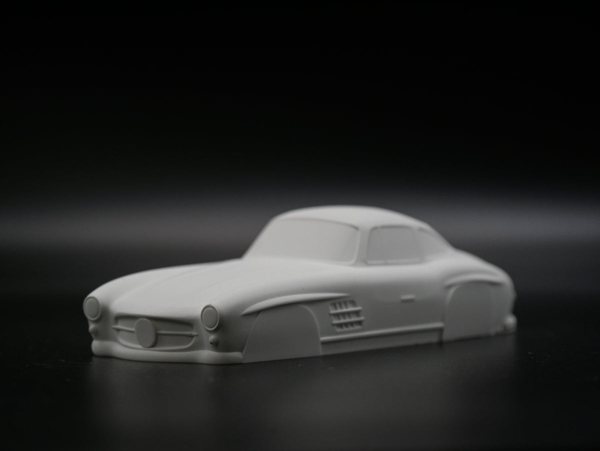 Classic Cruiser One - compact