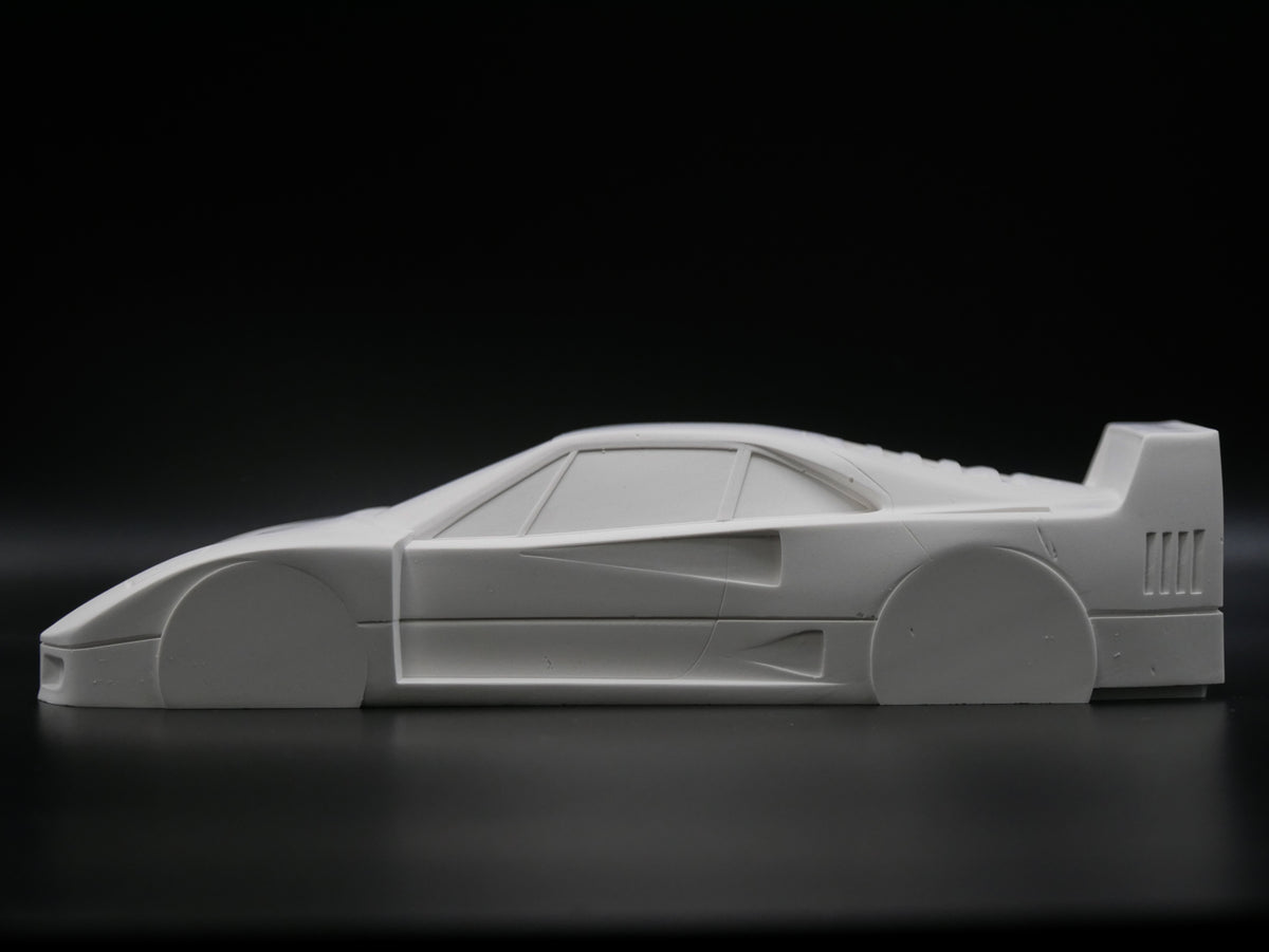 Racing Legend One - Grand