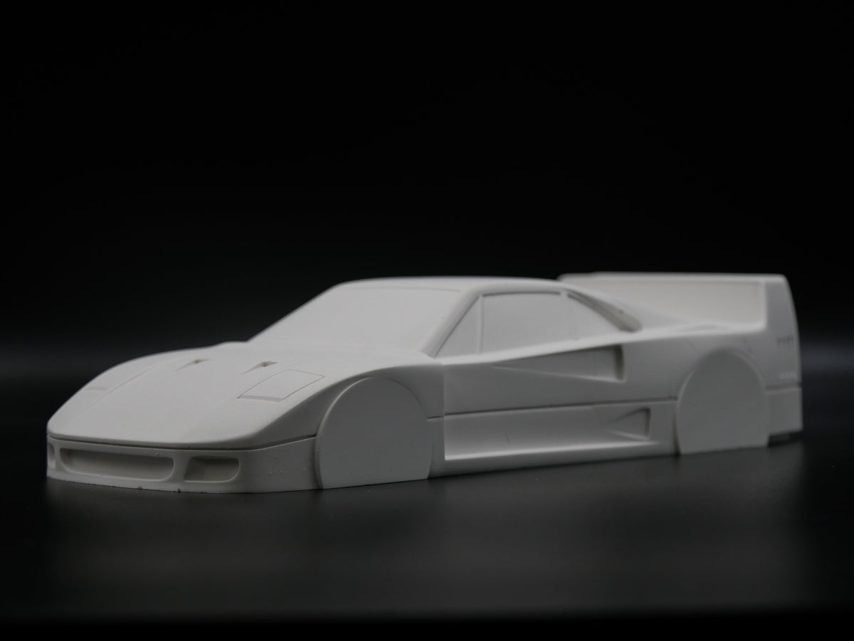 Racing Legend One - compact