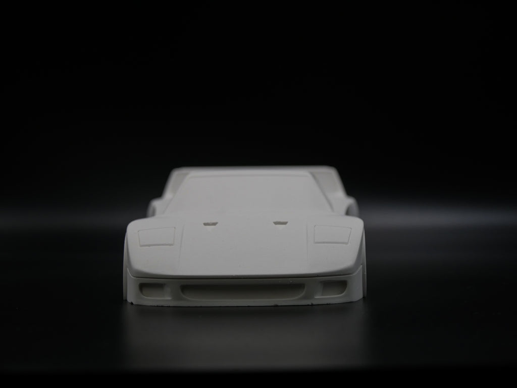 Racing Legend One - compact