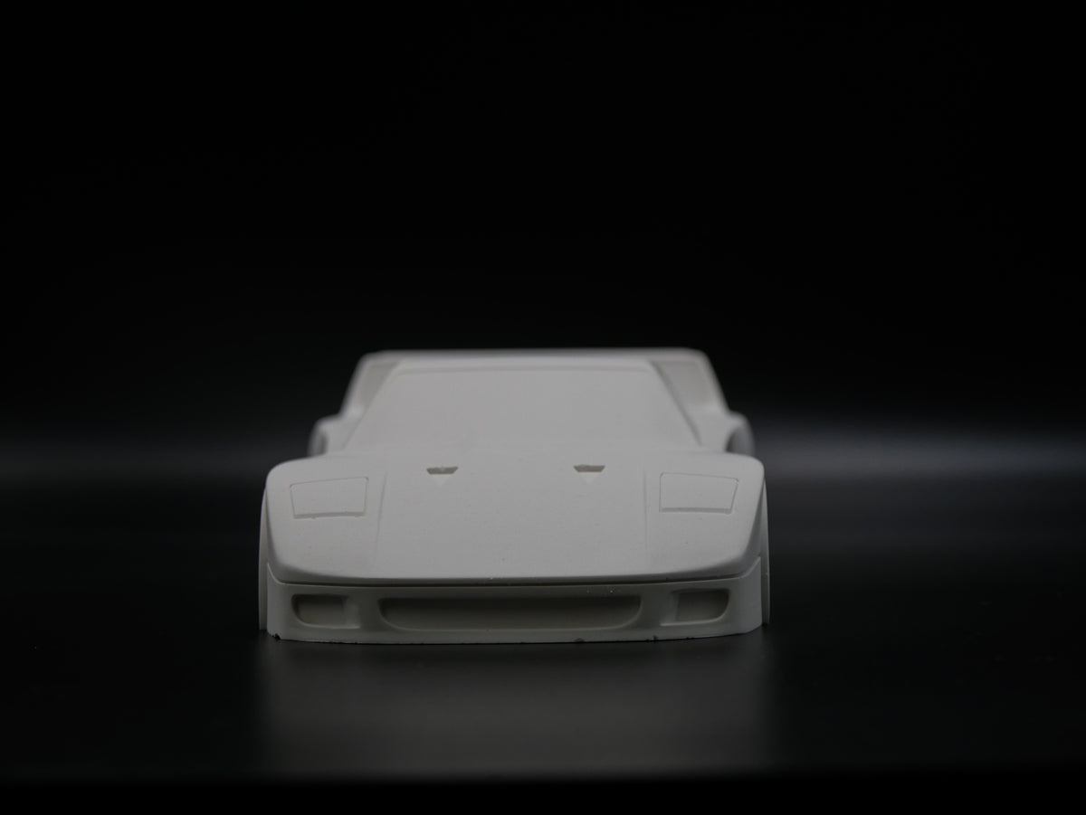 Racing Legend One - Grand
