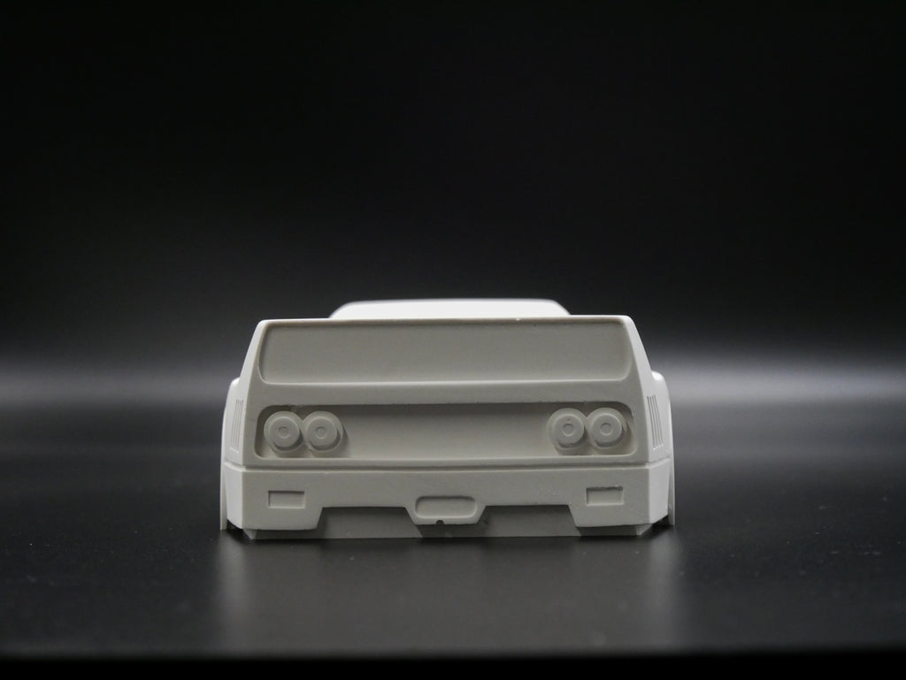 Racing Legend One - compact