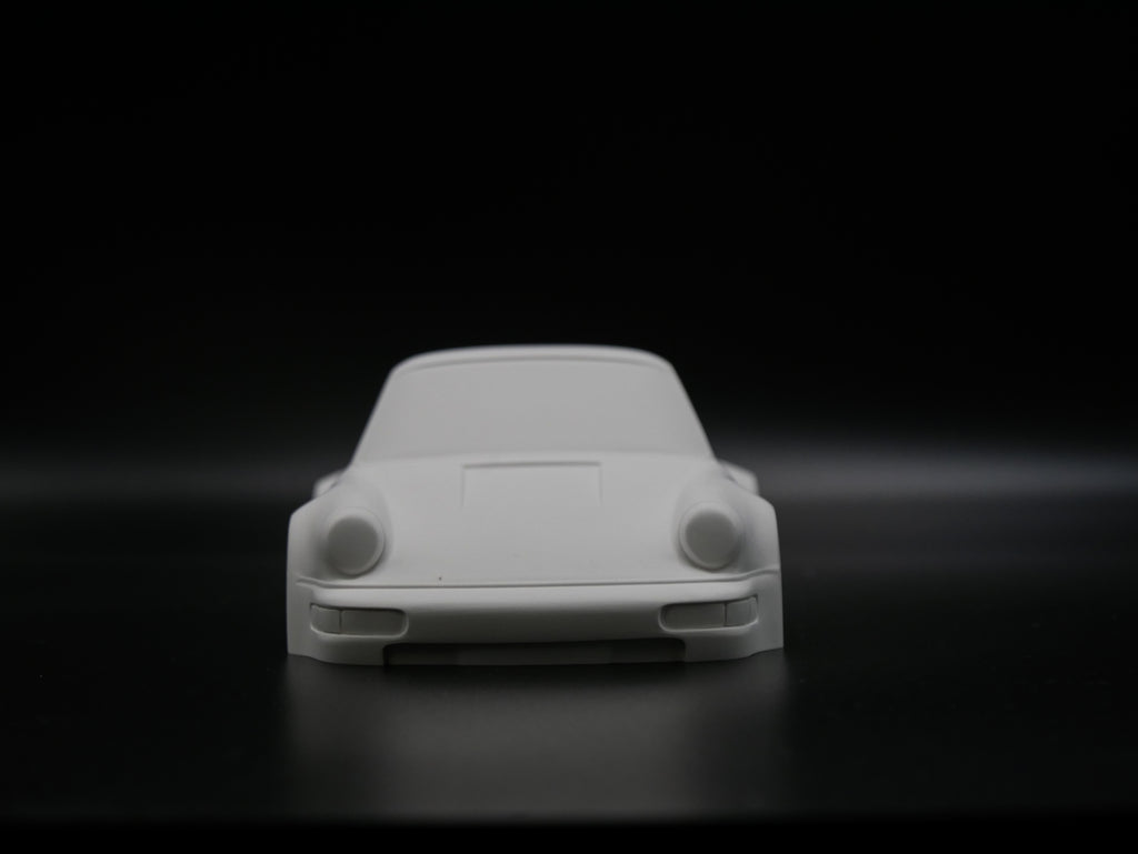 Rear Engine Classic - Grand